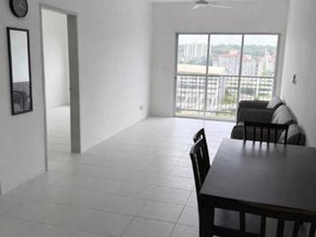Condominium for rent in Country Heights Damansara, Kuala Lumpur