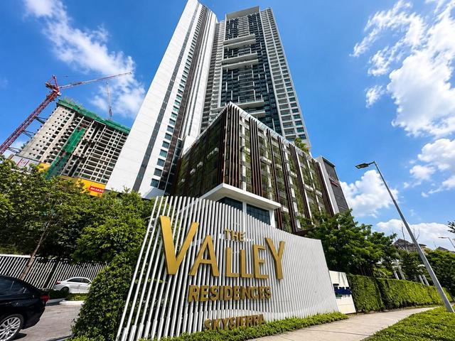 Condominium for rent in Country Heights Damansara, Kuala Lumpur