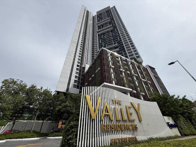 Condominium for rent in Country Heights Damansara, Kuala Lumpur