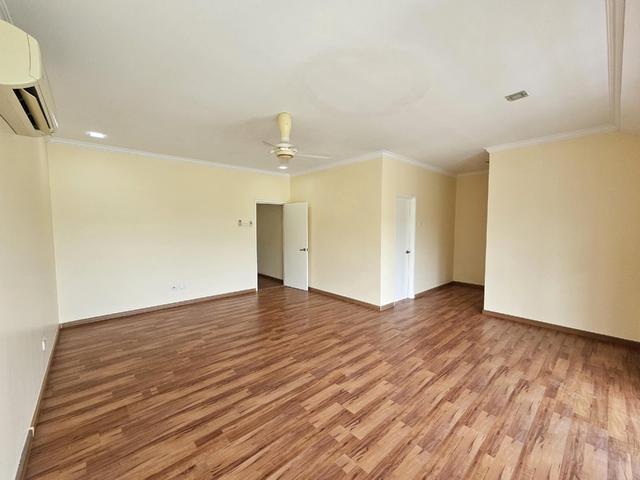 Residential House for rent in Putrajaya