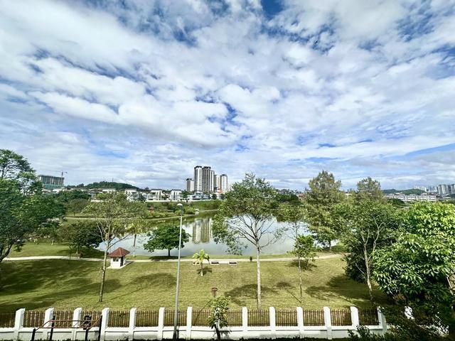 Townhouse for sale in Kajang, Langat
