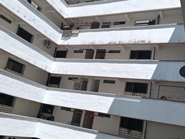 Apartment for sale in Wellesley, Penang