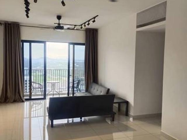Condominium for sale in Wellesley, Penang