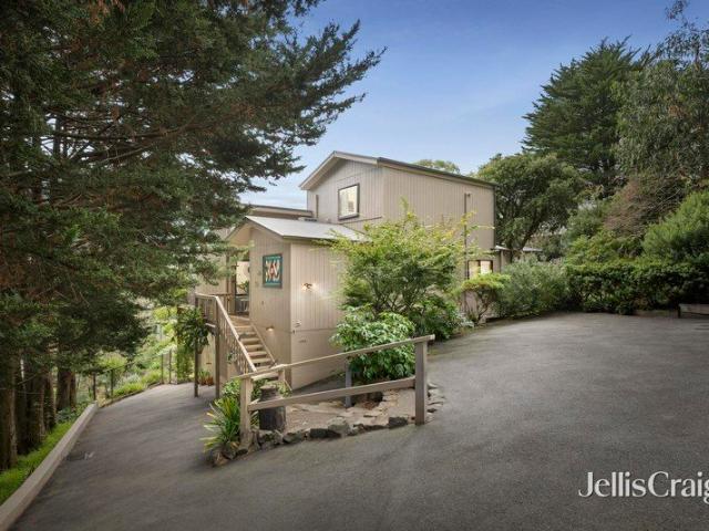 House for sale in Camerons Creek, Victoria