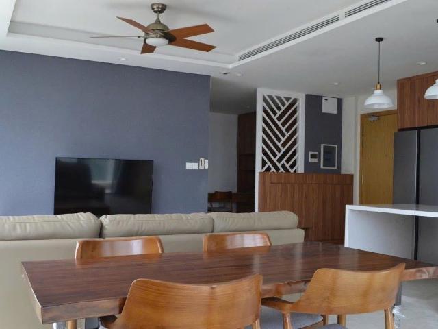 Căn hộ cho thuê tại Đảo Kim Cương, Thành phố Hồ Chí Minh