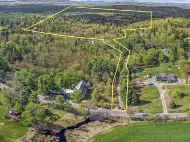 Land for sale in New Hampshire