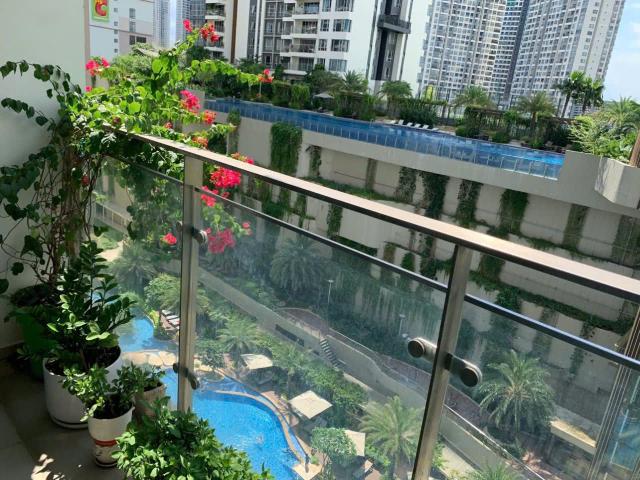 Căn hộ cho thuê tại Thủ Đức, Hồ Chí Minh