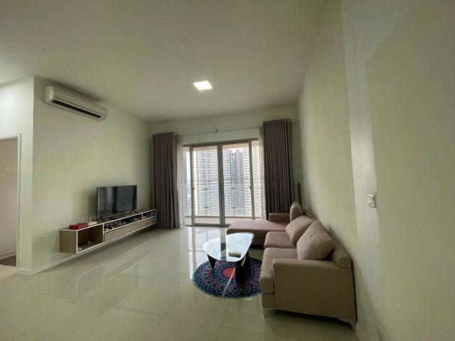Căn hộ cho thuê tại Thủ Đức, Hồ Chí Minh