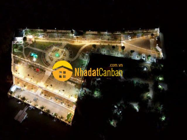 Biệt Thự bán
