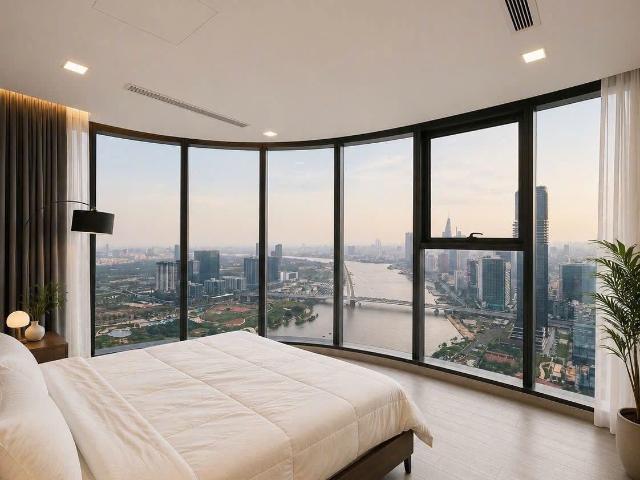 Căn hộ cho thuê tại Thủ Đức, Hồ Chí Minh