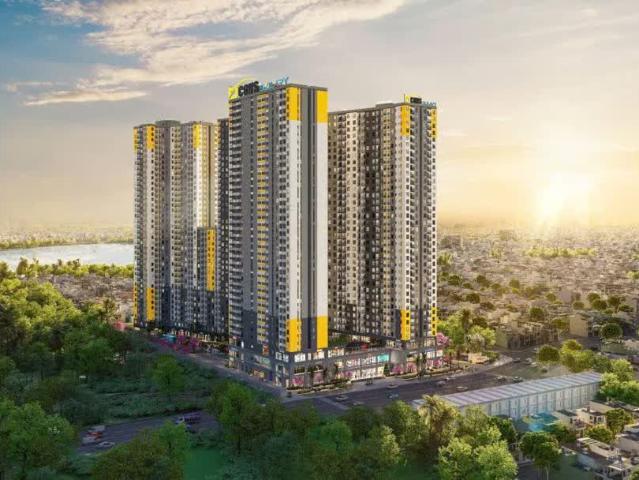 Căn hộ bán tại Gia Lai