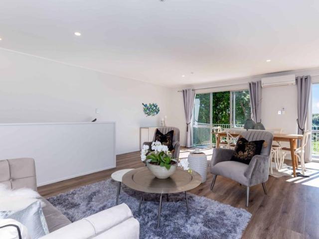 Apartment for rent in Ōtara-Papatoetoe, East Tamaki