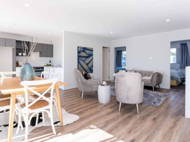 Apartment for rent in East Tamaki, Oroua County