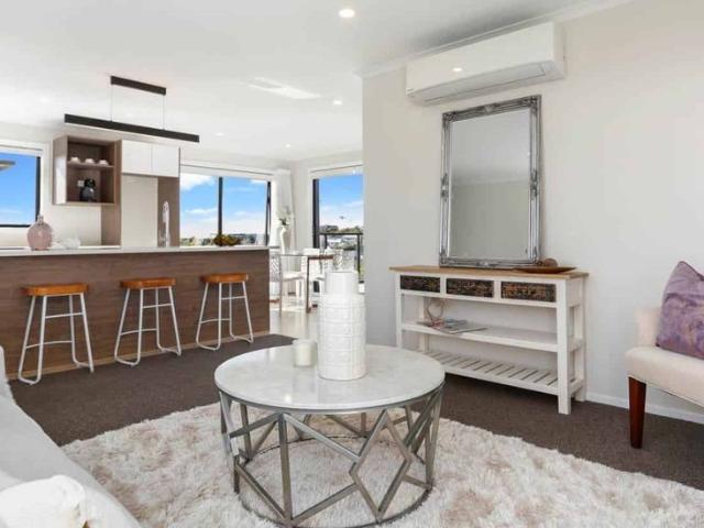 Townhouse for rent in Hillersden