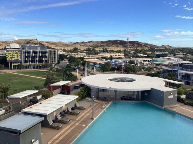 Apartment for rent in Karratha, Western Australia