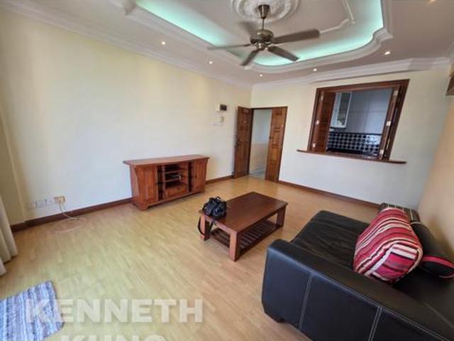 Apartment for sale in Georgetown, Penang