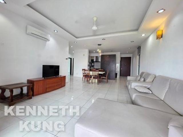 Condominium for sale in Georgetown, Penang