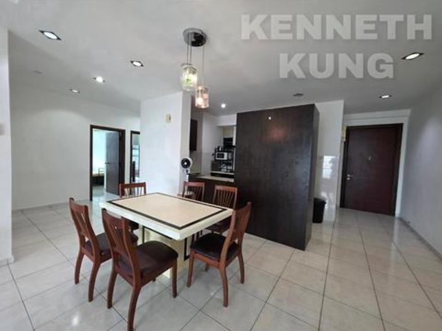 Condominium for sale in Georgetown, Penang