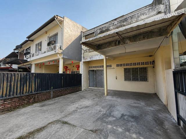 Terraced House for sale in Cheras, Kuala Lumpur