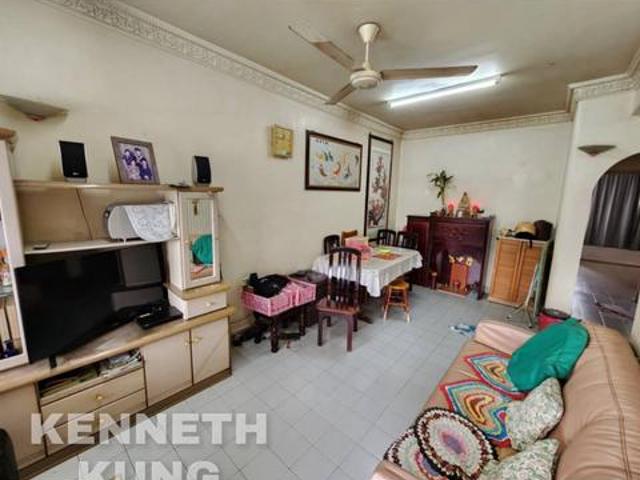 Apartment for sale in Penang