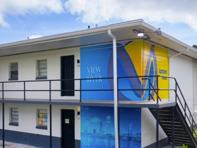 Apartment for rent in Jacksonville, Florida