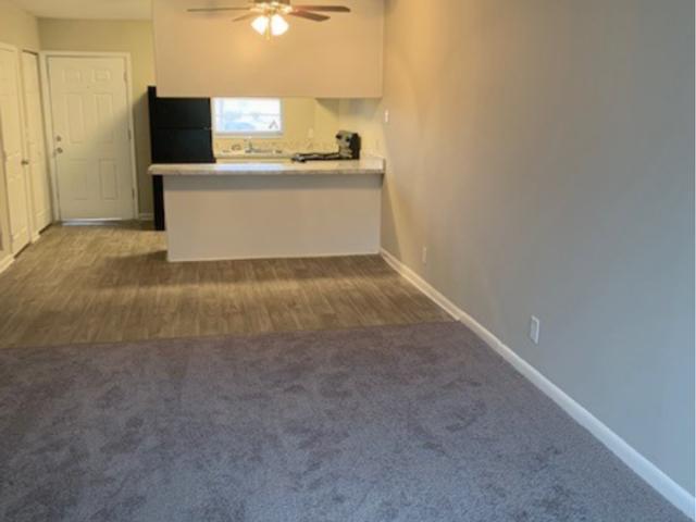 Apartment for rent in Jacksonville, Florida