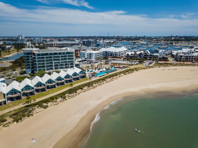 Apartment for sale in City of Mandurah, Parklands