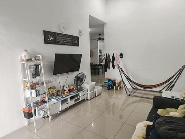 Terraced House for sale in Perak, Tanjong Ipoh