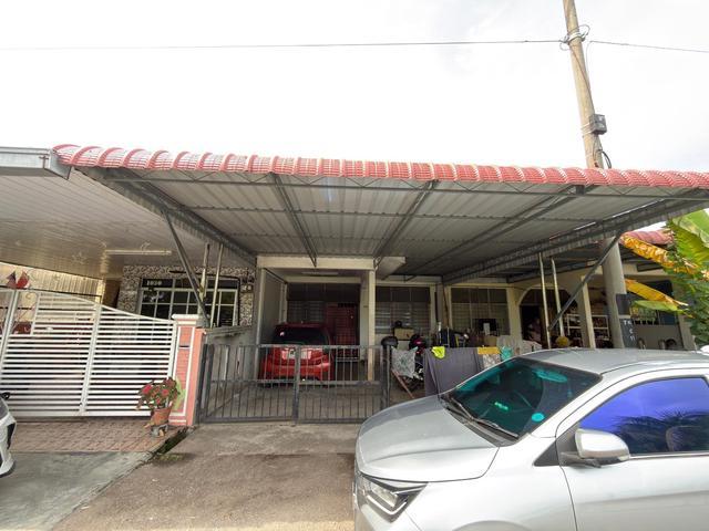 Terraced House for sale in Karangan, Kedah
