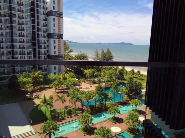 Serviced Residence for sale in Kuantan, Pahang