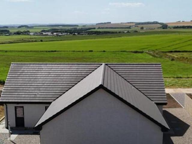 House for sale in Peterhead, Scotland