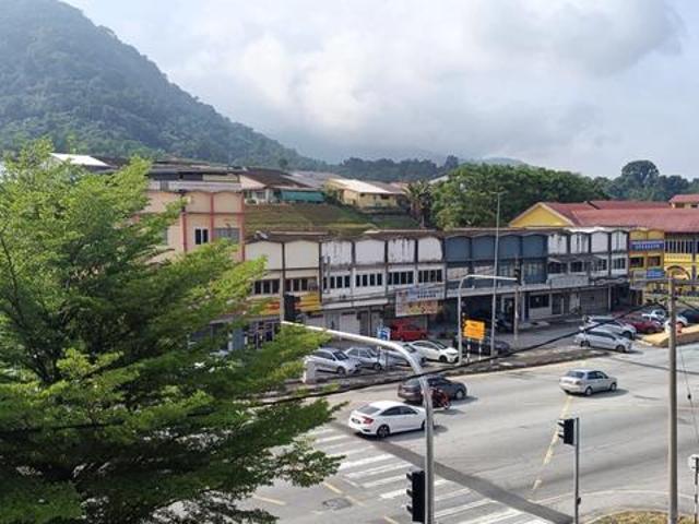 Flat for sale in Perak, Kampar