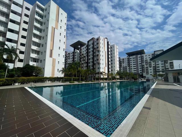 Property for sale in Petaling, Alam Impian