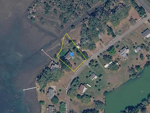 House for sale in South Carolina