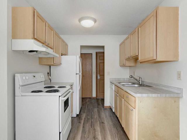 Apartment for rent in Eagan, Minnesota
