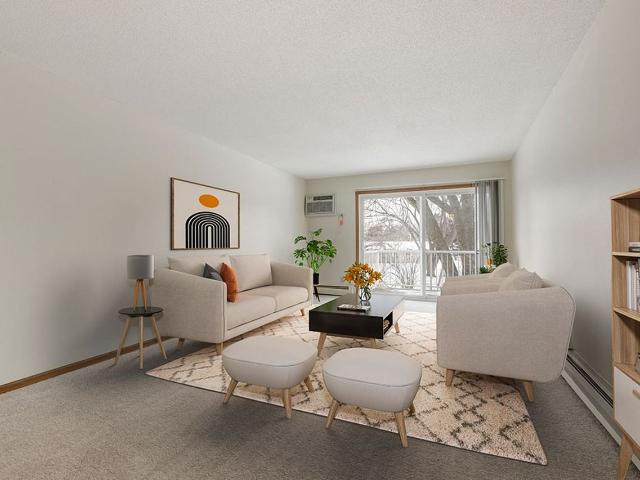 Apartment for rent in Eagan, Minnesota