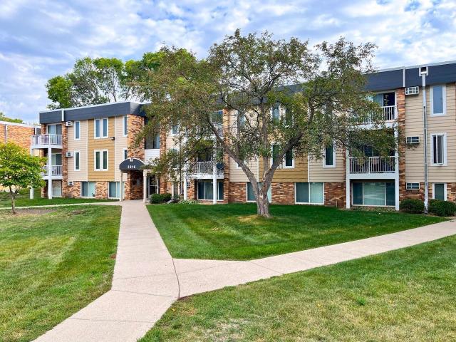 Apartment for rent in Eagan, Tennessee
