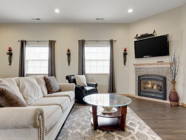 Apartment for rent in Eagan, Minnesota
