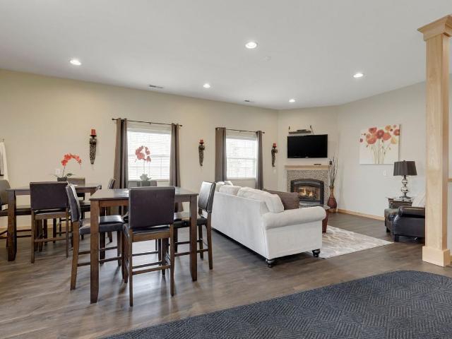 Apartment for rent in Eagan, Minnesota