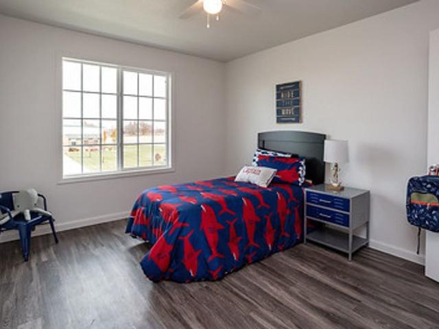Apartment for rent in Pella, Iowa