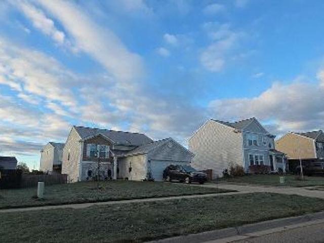 House for sale in Michigan