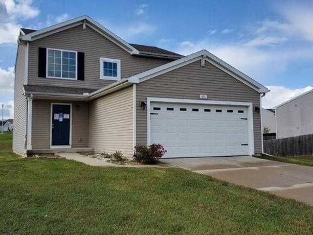 House for sale in Middleville, Michigan