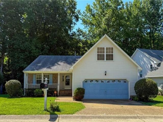 House for sale in Virginia