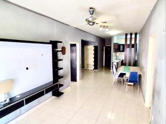 Apartment for sale in Selayang, Selangor