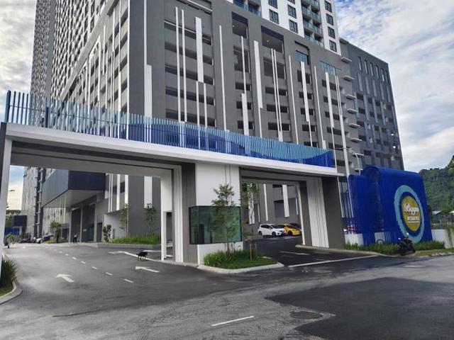 Serviced Residence for sale in Batu Caves, Majlis Perbandaran Selayang