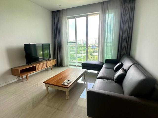 Căn hộ cho thuê tại Thủ Đức, Hồ Chí Minh