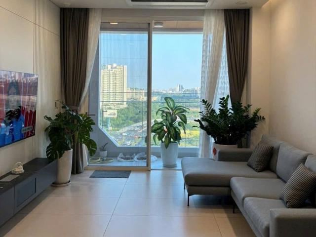 Căn hộ cho thuê tại Thủ Đức, Hồ Chí Minh