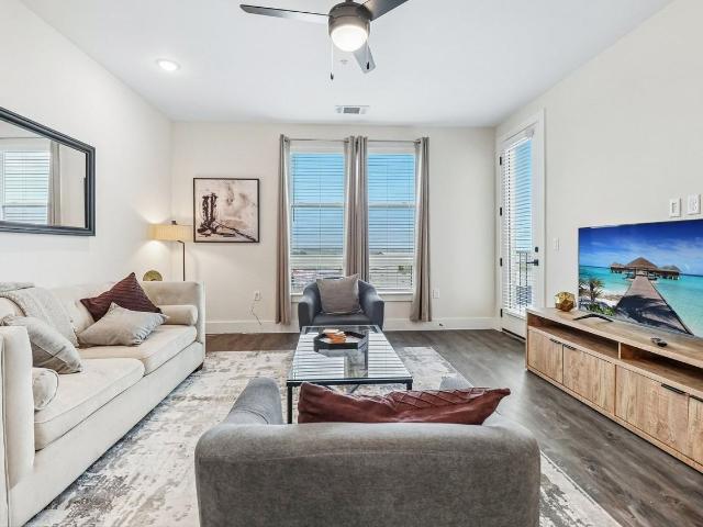 Apartment for rent in Frisco, Collin County