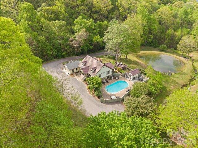 House for sale in North Carolina