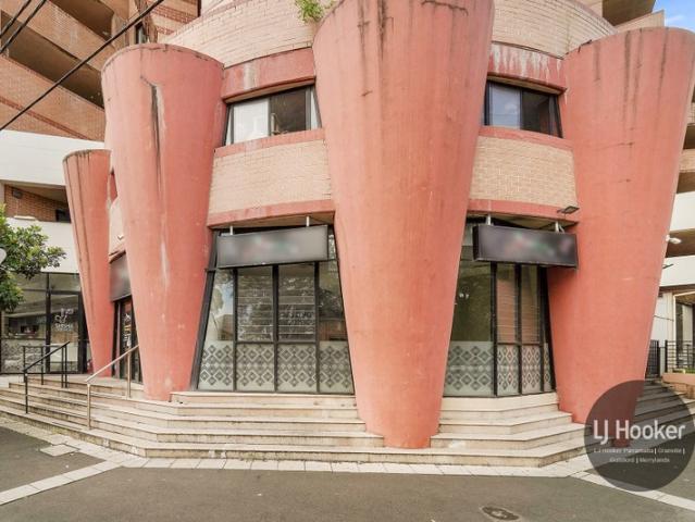 Retail for rent in Sydney, New South Wales